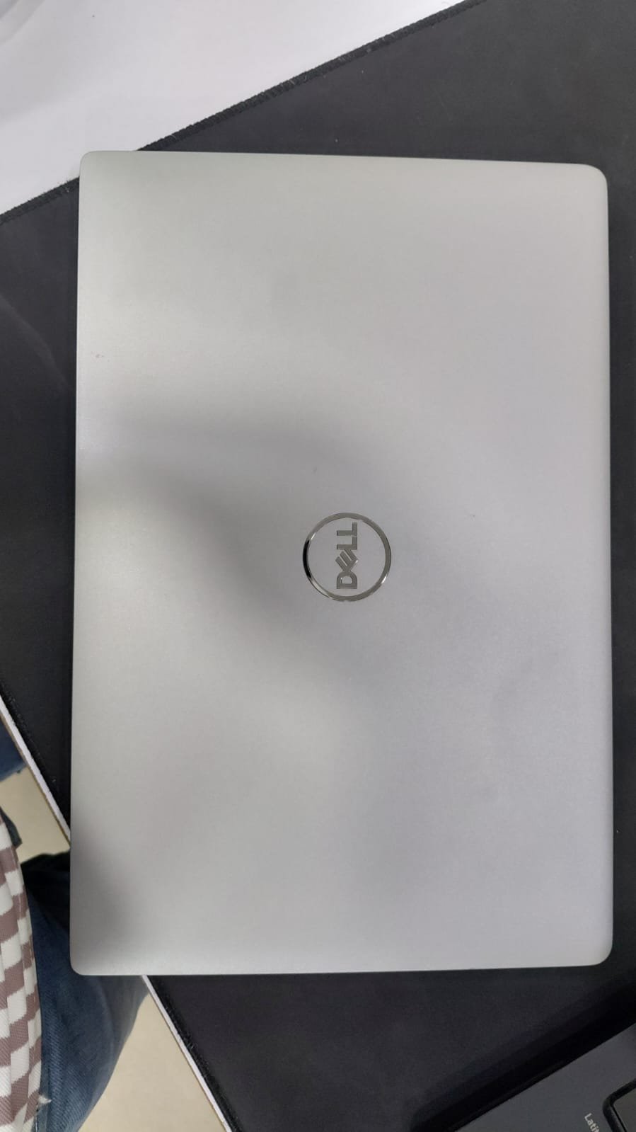 Dell Latitude 5420