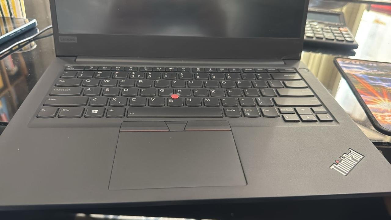 Lenovo ThinkPad T495 Ryzen 5 pro 2gb Graphic